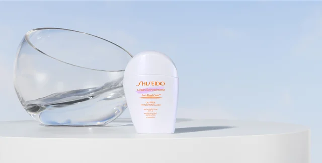 Urban Environment Oil-Free UV Protector SPF 42
