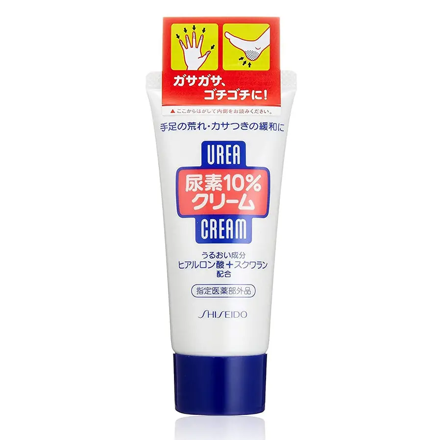 Urea cream 10% Hand And Feet