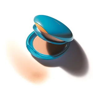 UV Protective Compact Foundation