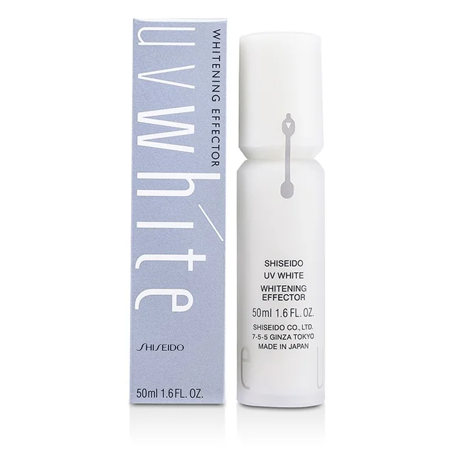 UV White Dual Effect Whitening Sunscreen Essence