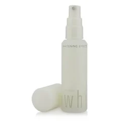 UV White Intensive Whitening Treatment