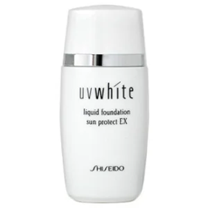 UV White Liquid foundation Sun Protect EX SPF20 PA++