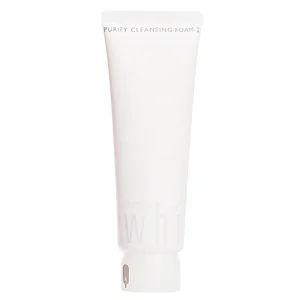 UV White Purify Cleansing Foam I – II