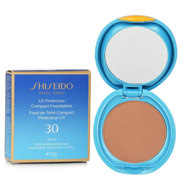 UV White Whitening Compact SPF25 PA++