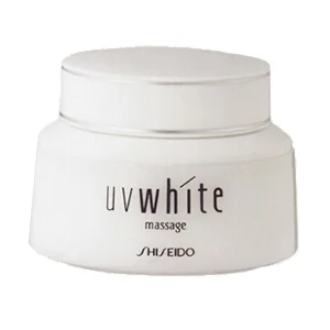 UV White Whitening Massage