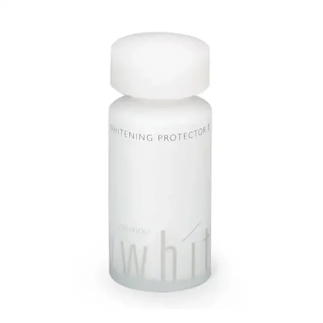 UV White Whitening Protector I – II SPF15 PA++