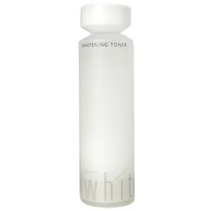 UV White Whitening Toner