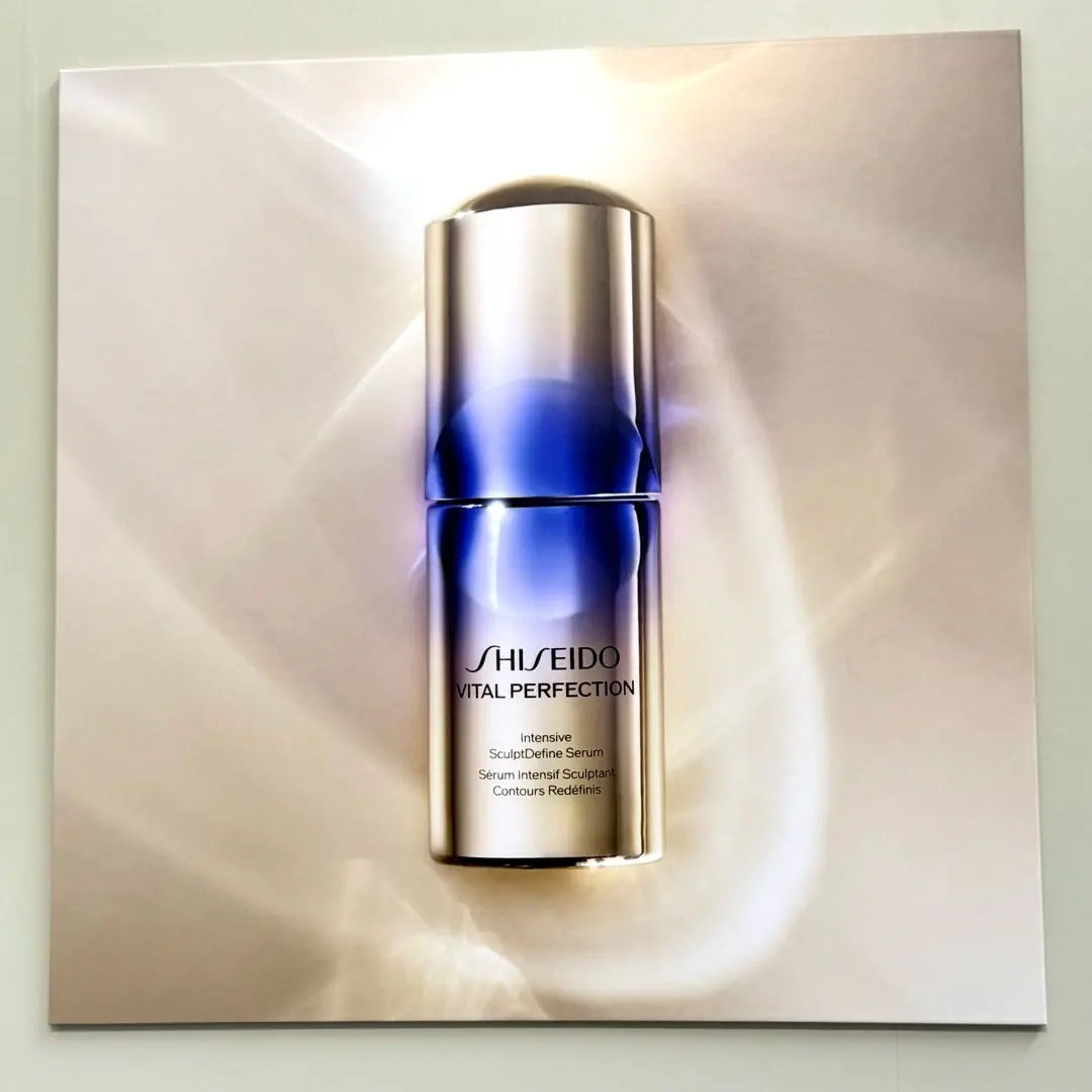 Vital Perfection Intensive SculptDefine Serum