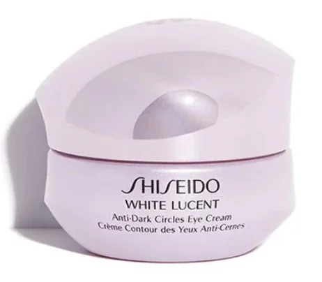 White Lucent Anti-Dark Circles Eye Cream
