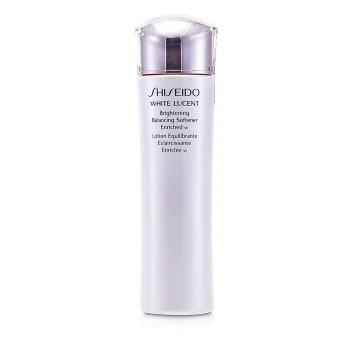 White Lucent Brightening Balancing Softener Enriched W