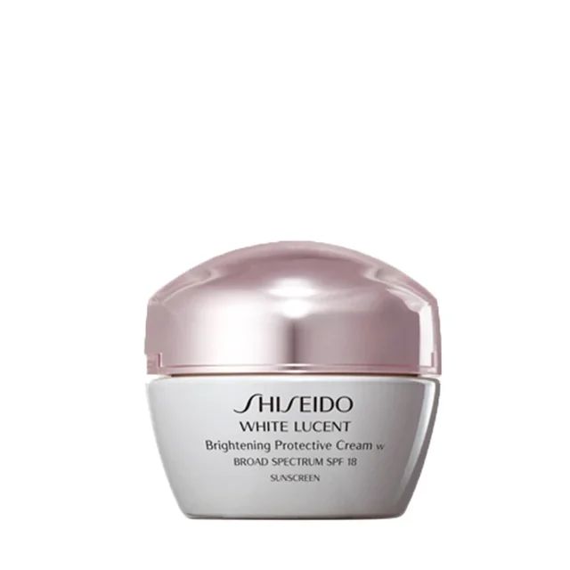 White Lucent Brightening Moisturizing Cream W