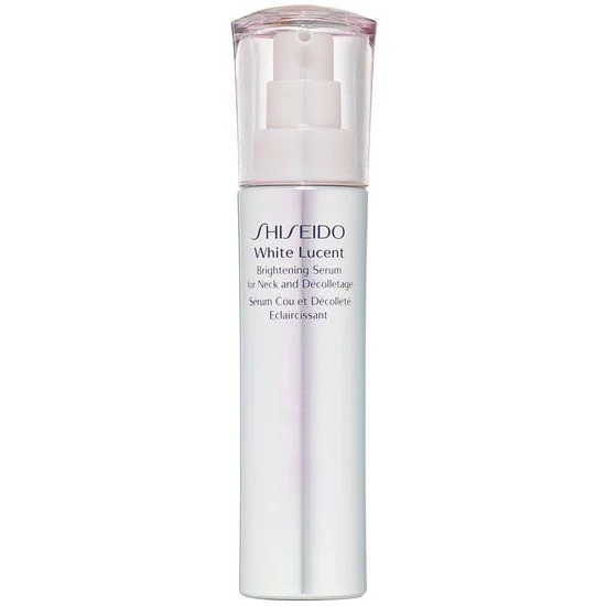 White Lucent Brightening Serum For Neck And Décolletage