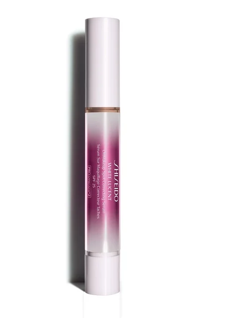White Lucent Onmakeup Spot Correcting Serum