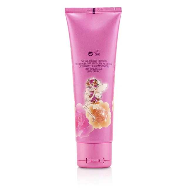 Body Lotion