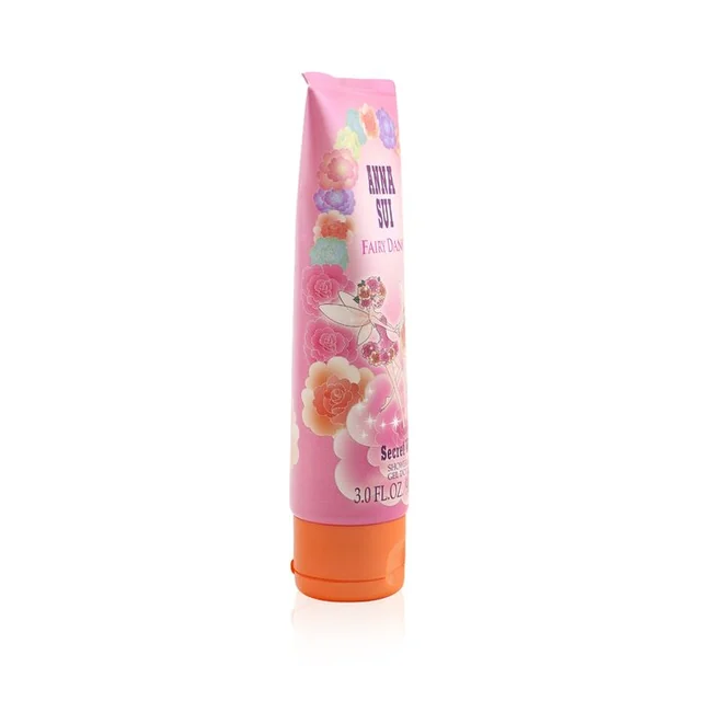 Shower Gel