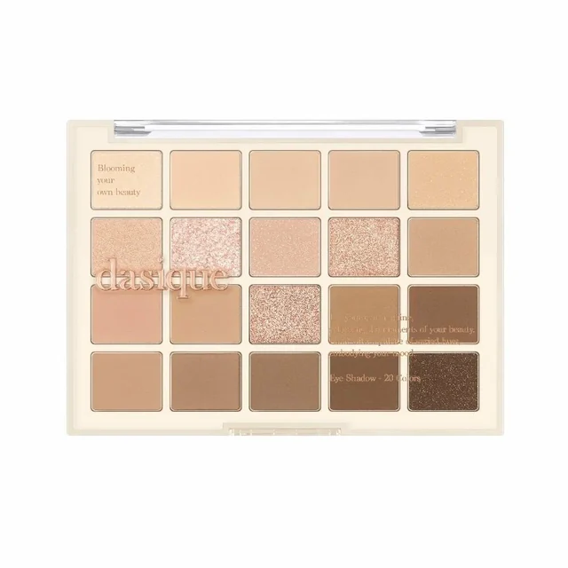 Mood Shadow Palette
