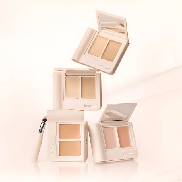 Pro Cover Dual Concealer Palette