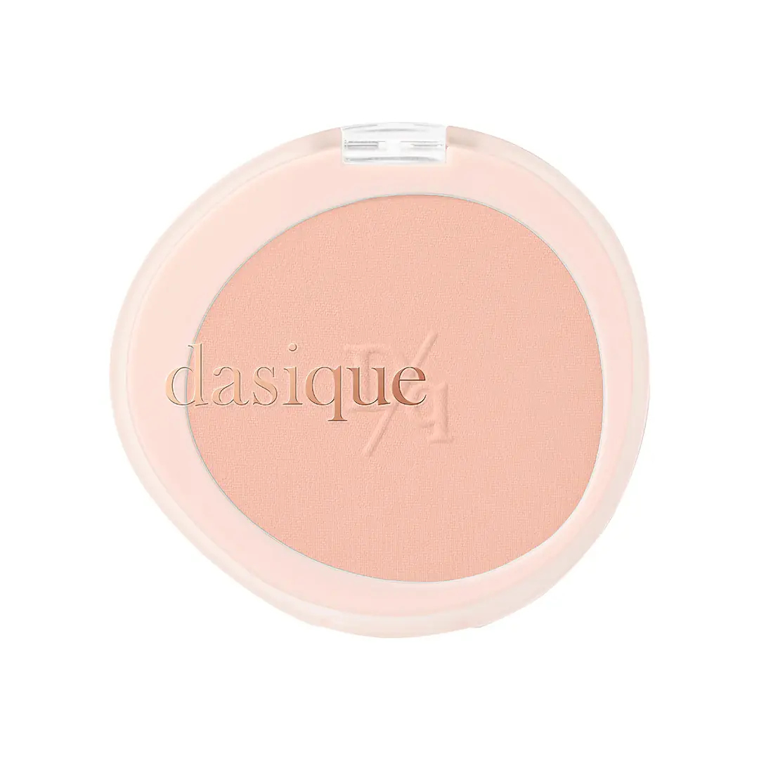 Soft Blur Cheek