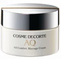 AQ All Comfort Massage Cream