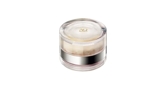 AQ Compact Powder