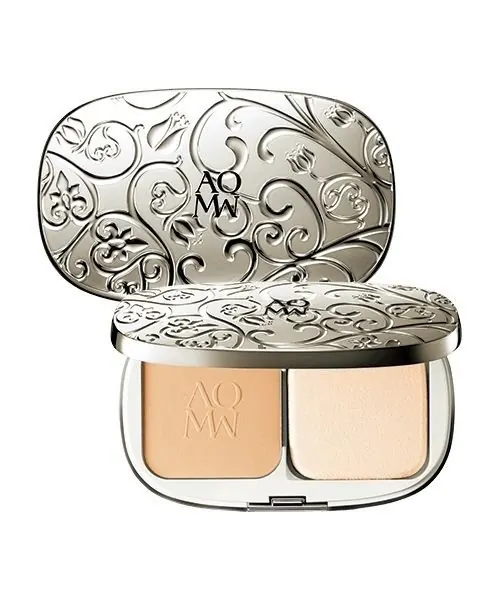 AQMW Blend Blush