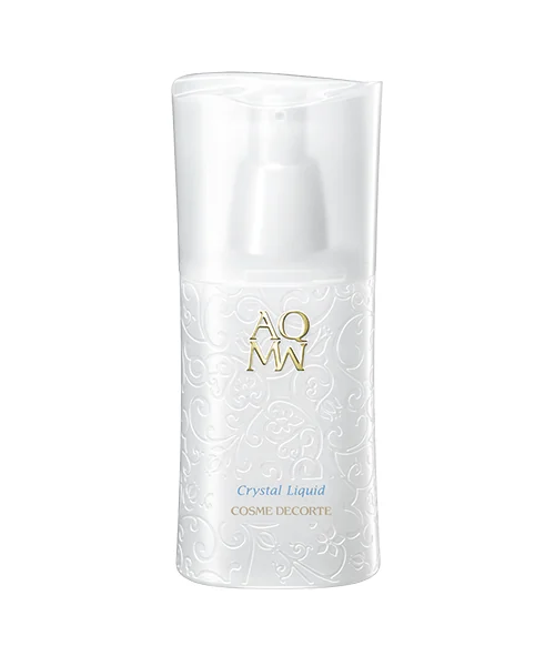 AQMW Treatment Repair Nail