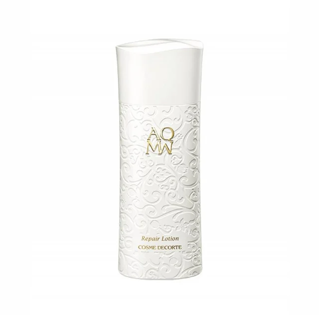 AQ Repair Cream White