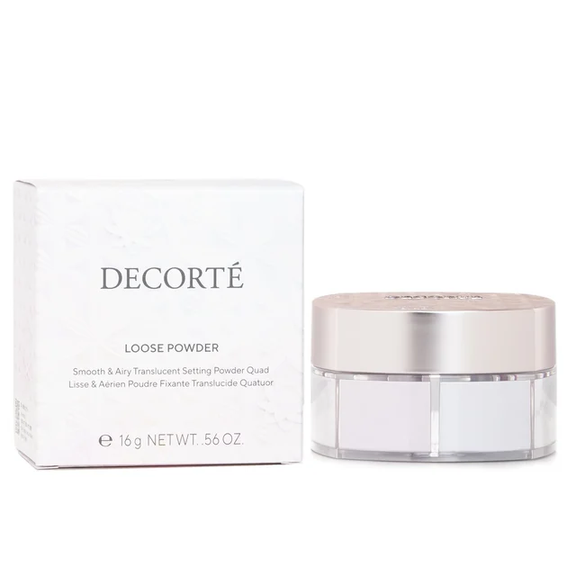 Loose Powder 101 Harmony Veil