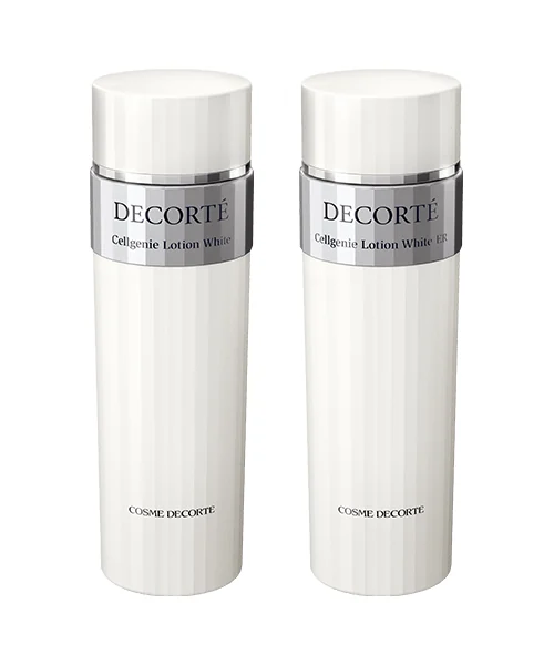 White -Science Premium Toning Lotion