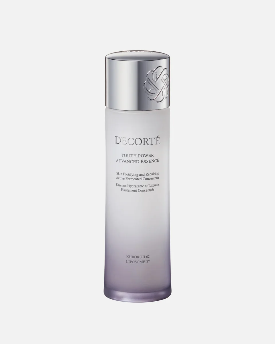 Youth Power Advanced Essence