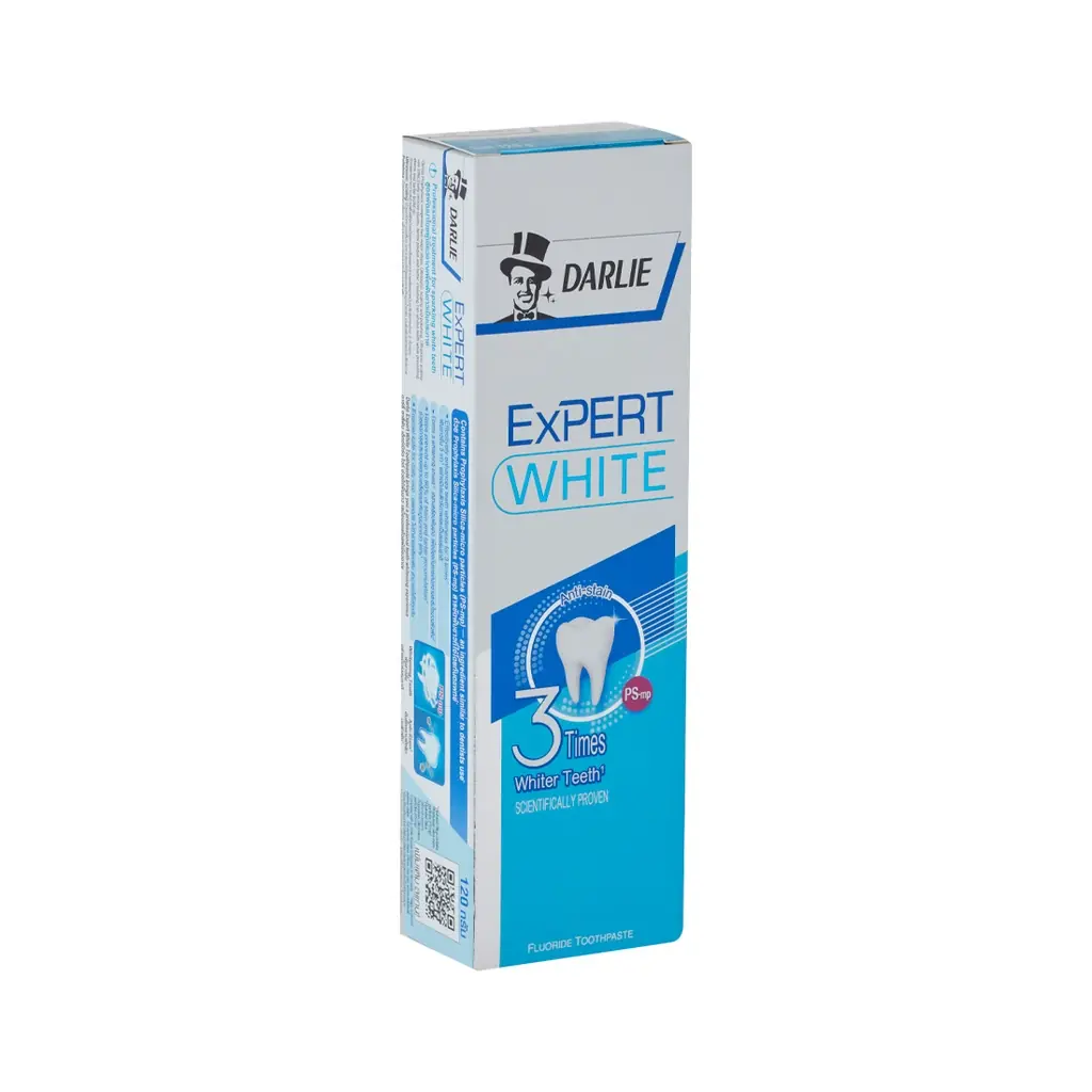 Expert White
