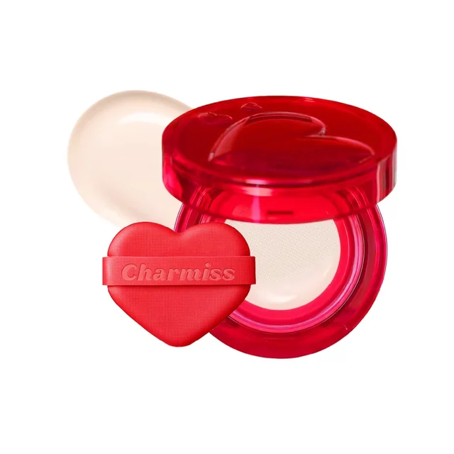 Perfect Heart Everlasting Matte Cushion SPF50+ PA+++