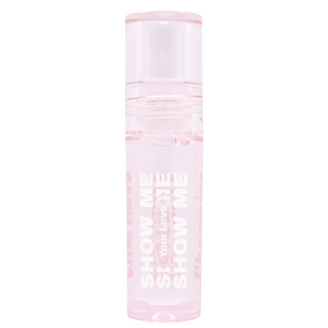 Show Me Your Love Glitter Lip Gloss