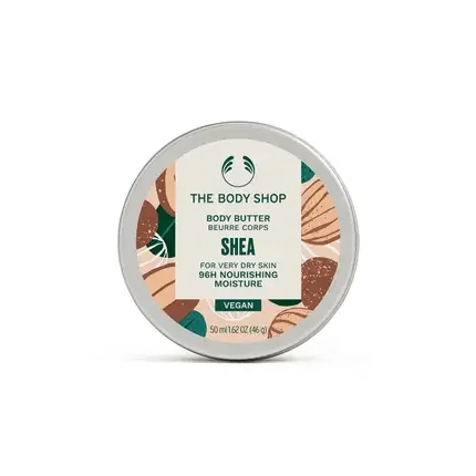 Body Butter Shea