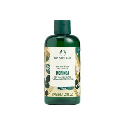 Shower Gel Moringa