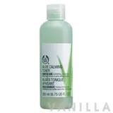 Aloe Calming Toner