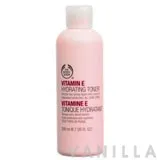 Vitamin E Hydrating Toner