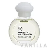 White Musk Perfume Oil