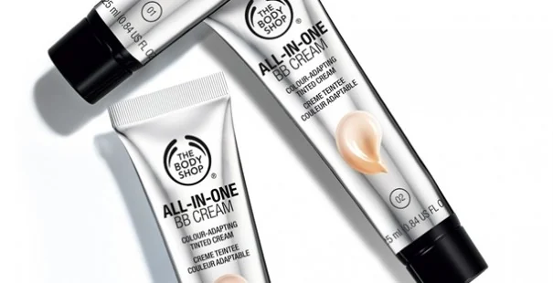 All-In-One BB Cream