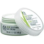 Aloe Soothing Day Cream
