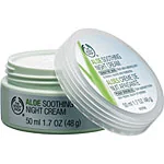 Aloe Soothing Night Cream