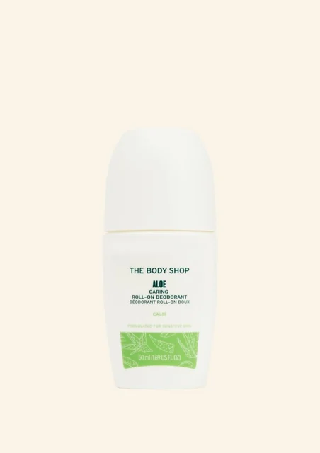 Aloe Vera Eye Defense