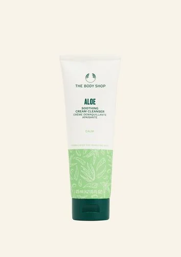 Aloe Vera Soothing Moisture Lotion SPF 15