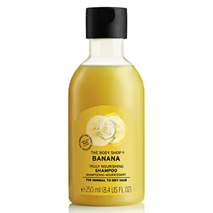 Banana Truly Nourishing Conditioner