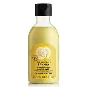 Banana Truly Nourishing Shampoo