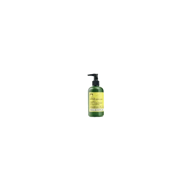 Bergamot Body Lotion