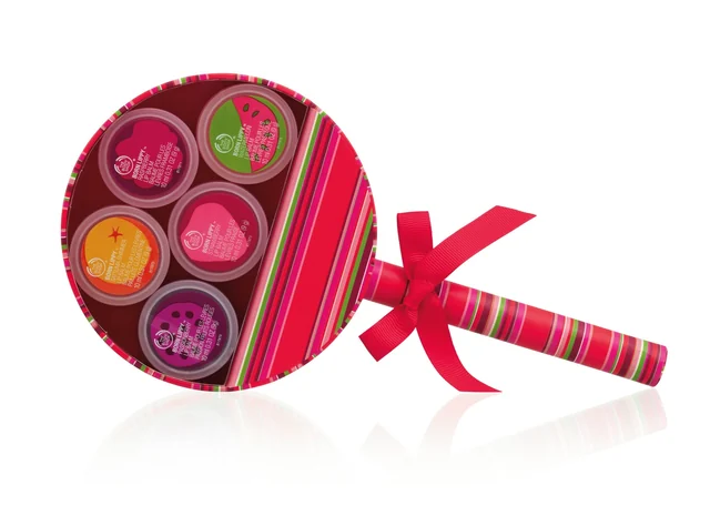 Born Lippy Gift Tube