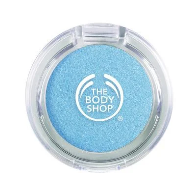 Colour Crush Eyeshadows Limited Edition