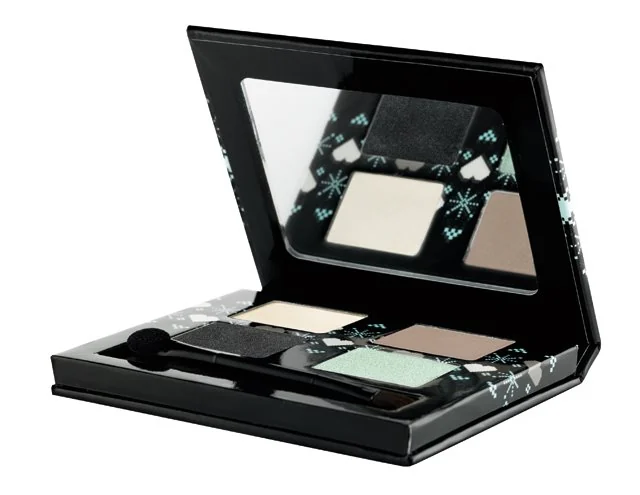 Dolly Pastels Eye Palette