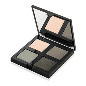 Down To Earth Eyeshadow Quads